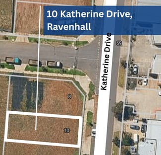 Factory, Warehouse & Industrial commercial property sold at 10 Katherine Drive Ravenhall VIC 3023 Factory, Warehouse & Industrial commercial property sold at 10 Katherine Drive Ravenhall VIC 3023