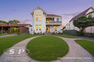 Hotel, Motel, Pub & Leisure commercial property for sale at 12 Wyalong Street Burwood NSW 2134 Hotel, Motel, Pub & Leisure commercial property for sale at 12 Wyalong Street Burwood NSW 2134