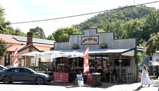 Shop & Retail commercial property for lease at 19 Perkins Street Jamieson VIC 3723