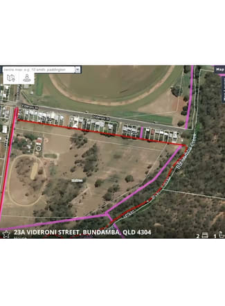 Rural / Farming commercial property for sale at 23A Videroni Street Bundamba QLD 4304