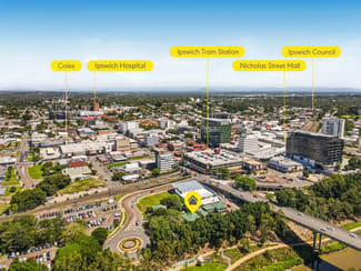 Other commercial property for sale at 14-16 Bremer Street Ipswich QLD 4305 Other commercial property for sale at 14-16 Bremer Street Ipswich QLD 4305