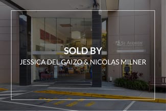 Medical / Consulting commercial property sold at 63/21 Bradley Street (6.3/457 Wickham Terrace) Spring Hill QLD 4000