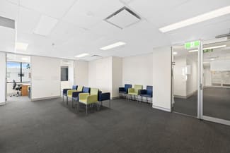 Medical / Consulting commercial property sold at 63/21 Bradley Street (6.3/457 Wickham Terrace) Spring Hill QLD 4000