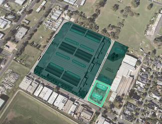 Development / Land commercial property for sale at Lots 9 & 10 AXIS Mentone Mentone VIC 3194