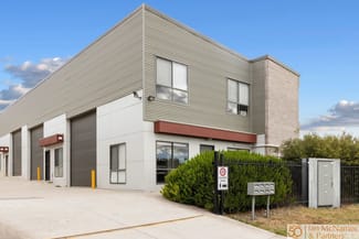 Factory, Warehouse & Industrial commercial property sold at 1/8 Gregg Place Queanbeyan NSW 2620 Factory, Warehouse & Industrial commercial property sold at 1/8 Gregg Place Queanbeyan NSW 2620