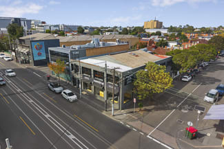 Offices commercial property sold at 88 High Street Windsor VIC 3181 Offices commercial property sold at 88 High Street Windsor VIC 3181