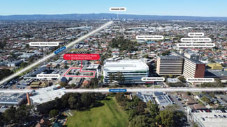 Development / Land commercial property for lease at Ptn 42-44 Woodville Road Woodville South SA 5011 Development / Land commercial property for lease at Ptn 42-44 Woodville Road Woodville South SA 5011
