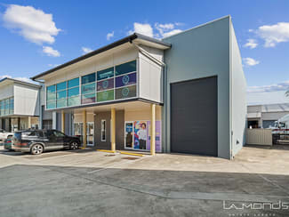 Medical / Consulting commercial property sold at 4/50 PARKER COURT Pinkenba QLD 4008 Medical / Consulting commercial property sold at 4/50 PARKER COURT Pinkenba QLD 4008