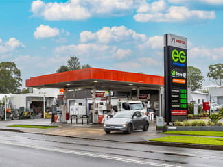 Shop & Retail commercial property sold at 275 Princes Highway Corrimal NSW 2518