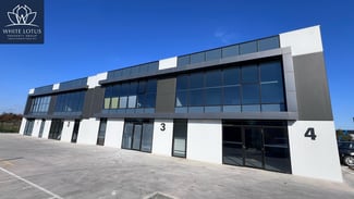 Factory, Warehouse & Industrial commercial property for sale at 2/28 Longford Road Epping VIC 3076