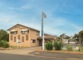 Hotel, Motel, Pub & Leisure commercial property for sale at Dubbo NSW 2830 Hotel, Motel, Pub & Leisure commercial property for sale at Dubbo NSW 2830