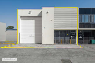 Factory, Warehouse & Industrial commercial property for lease at 6/23 Richland Avenue Coopers Plains QLD 4108 Factory, Warehouse & Industrial commercial property for lease at 6/23 Richland Avenue Coopers Plains QLD 4108