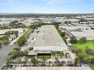 Factory, Warehouse & Industrial commercial property for sale at 36-42 Hydrive Close Dandenong South VIC 3175 Factory, Warehouse & Industrial commercial property for sale at 36-42 Hydrive Close Dandenong South VIC 3175