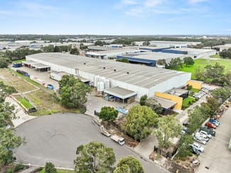 Factory, Warehouse & Industrial commercial property for sale at 36-42 Hydrive Close Dandenong South VIC 3175 Factory, Warehouse & Industrial commercial property for sale at 36-42 Hydrive Close Dandenong South VIC 3175