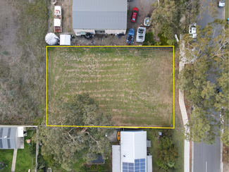 Factory, Warehouse & Industrial commercial property for sale at 4A Nottage Road Meadows SA 5201 Factory, Warehouse & Industrial commercial property for sale at 4A Nottage Road Meadows SA 5201
