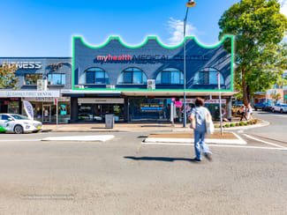 Medical / Consulting commercial property sold at 3/30-34 Station Street Engadine NSW 2233