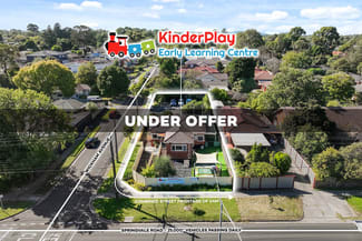 Medical / Consulting commercial property sold at 303 Springvale Road Forest Hill VIC 3131 Medical / Consulting commercial property sold at 303 Springvale Road Forest Hill VIC 3131