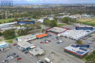 Factory, Warehouse & Industrial commercial property for sale at 38/78 Coolbellup Avenue Coolbellup WA 6163 Factory, Warehouse & Industrial commercial property for sale at 38/78 Coolbellup Avenue Coolbellup WA 6163