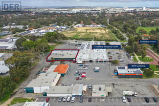 Factory, Warehouse & Industrial commercial property for sale at 38/78 Coolbellup Avenue Coolbellup WA 6163 Factory, Warehouse & Industrial commercial property for sale at 38/78 Coolbellup Avenue Coolbellup WA 6163