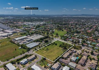 Development / Land commercial property for sale at 2 Pine Road and 425 Archerfield Road Richlands QLD 4077