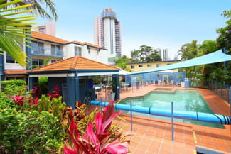 Hotel, Motel, Pub & Leisure commercial property for sale at Surfers Paradise QLD 4217 Hotel, Motel, Pub & Leisure commercial property for sale at Surfers Paradise QLD 4217