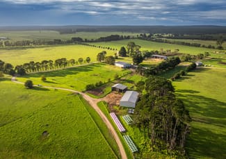 Rural / Farming commercial property for sale at 103 Kellys Road Longford VIC 3851