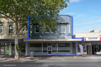 Medical / Consulting commercial property for lease at 47-51 High Street Bendigo VIC 3550