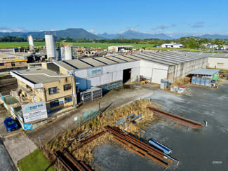 Factory, Warehouse & Industrial commercial property for sale at 23 Buchanan Street South Murwillumbah NSW 2484 Factory, Warehouse & Industrial commercial property for sale at 23 Buchanan Street South Murwillumbah NSW 2484