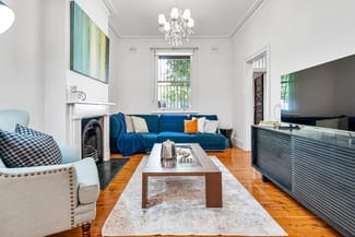 Hotel, Motel, Pub & Leisure commercial property for sale at 84 Kent Street Millers Point NSW 2000