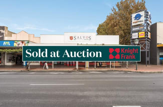 Shop & Retail commercial property sold at Whole property/92-96 Commercial Road Port Adelaide SA 5015