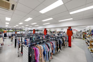 Shop & Retail commercial property sold at Whole property/92-96 Commercial Road Port Adelaide SA 5015