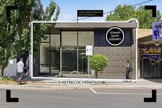 Medical / Consulting commercial property for sale at 81 Station Street Ferntree Gully VIC 3156 Medical / Consulting commercial property for sale at 81 Station Street Ferntree Gully VIC 3156