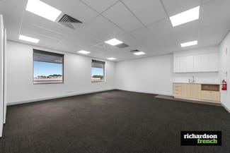 Offices commercial property for sale at 203/12 Corporate Drive Heatherton VIC 3202