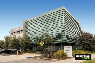 Offices commercial property for sale at 203/12 Corporate Drive Heatherton VIC 3202