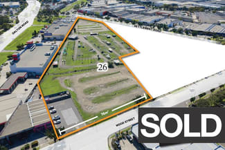 Development / Land commercial property sold at 26 Wood Street Thomastown VIC 3074 Development / Land commercial property sold at 26 Wood Street Thomastown VIC 3074