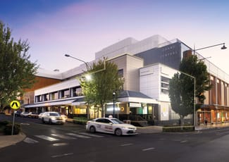 Offices commercial property for sale at 216 Margaret Street Toowoomba City QLD 4350 Offices commercial property for sale at 216 Margaret Street Toowoomba City QLD 4350