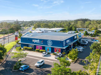 Shop & Retail commercial property sold at 281-283 Brisbane Road Monkland QLD 4570
