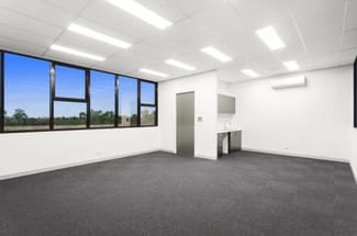 Offices commercial property for lease at 5/40D Wallace Avenue Point Cook VIC 3030