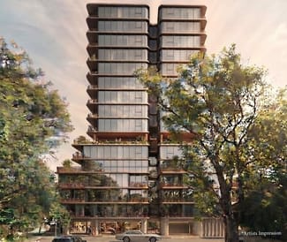 Development / Land commercial property for sale at 62 Ocean Street Woollahra NSW 2025