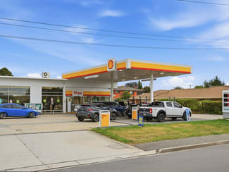 Shop & Retail commercial property sold at 167-169 Cambridge Street West Launceston TAS 7250 Shop & Retail commercial property sold at 167-169 Cambridge Street West Launceston TAS 7250