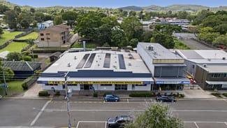 Shop & Retail commercial property for sale at 23 & 27 Mathew Street Nambour QLD 4560 Shop & Retail commercial property for sale at 23 & 27 Mathew Street Nambour QLD 4560