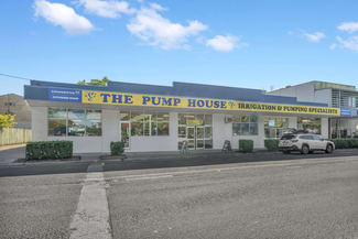 Shop & Retail commercial property for sale at 23 & 27 Mathew Street Nambour QLD 4560 Shop & Retail commercial property for sale at 23 & 27 Mathew Street Nambour QLD 4560