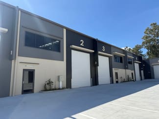 Showrooms / Bulky Goods commercial property for sale at 55-57 Industrial Avenue Logan Village QLD 4207