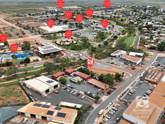 Offices commercial property for sale at 1/9 Byass Street South Hedland WA 6722 Offices commercial property for sale at 1/9 Byass Street South Hedland WA 6722