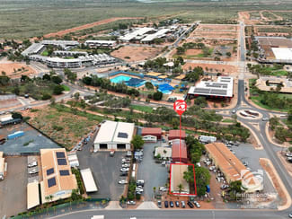 Offices commercial property for sale at 1/9 Byass Street South Hedland WA 6722 Offices commercial property for sale at 1/9 Byass Street South Hedland WA 6722