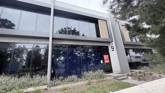 Factory, Warehouse & Industrial commercial property for sale at 9/90 Cranwell Street Braybrook VIC 3019 Factory, Warehouse & Industrial commercial property for sale at 9/90 Cranwell Street Braybrook VIC 3019