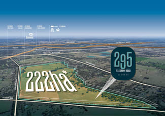Development / Land commercial property for sale at 295 Telegraph Road Seymour VIC 3660 Development / Land commercial property for sale at 295 Telegraph Road Seymour VIC 3660