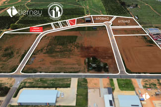 Development / Land commercial property for sale at Lot 29 Two Up Drive Buronga NSW 2739 Development / Land commercial property for sale at Lot 29 Two Up Drive Buronga NSW 2739
