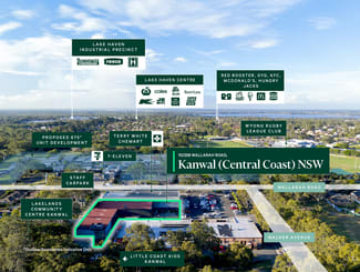 Shop & Retail commercial property sold at 10/258 Wallarah Road Kanwal NSW 2259 Shop & Retail commercial property sold at 10/258 Wallarah Road Kanwal NSW 2259