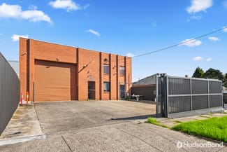 Factory, Warehouse & Industrial commercial property sold at 19 Irene Avenue Coburg North VIC 3058 Factory, Warehouse & Industrial commercial property sold at 19 Irene Avenue Coburg North VIC 3058